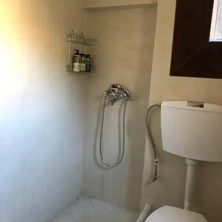 Holiday home μεροβίγλι Isternia (Tinos)