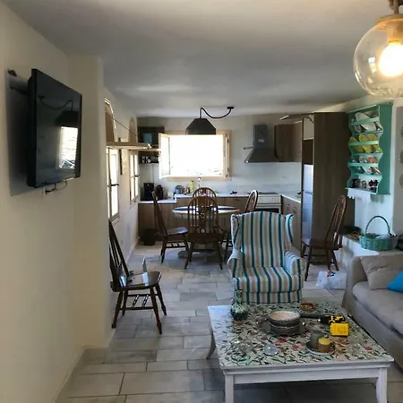 μεροβίγλι Holiday home